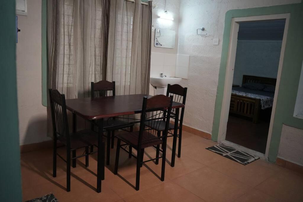 Kattappana Coffee Camp Home Stay With Tree House מראה חיצוני תמונה