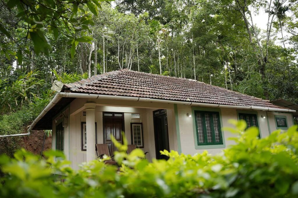 Kattappana Coffee Camp Home Stay With Tree House מראה חיצוני תמונה