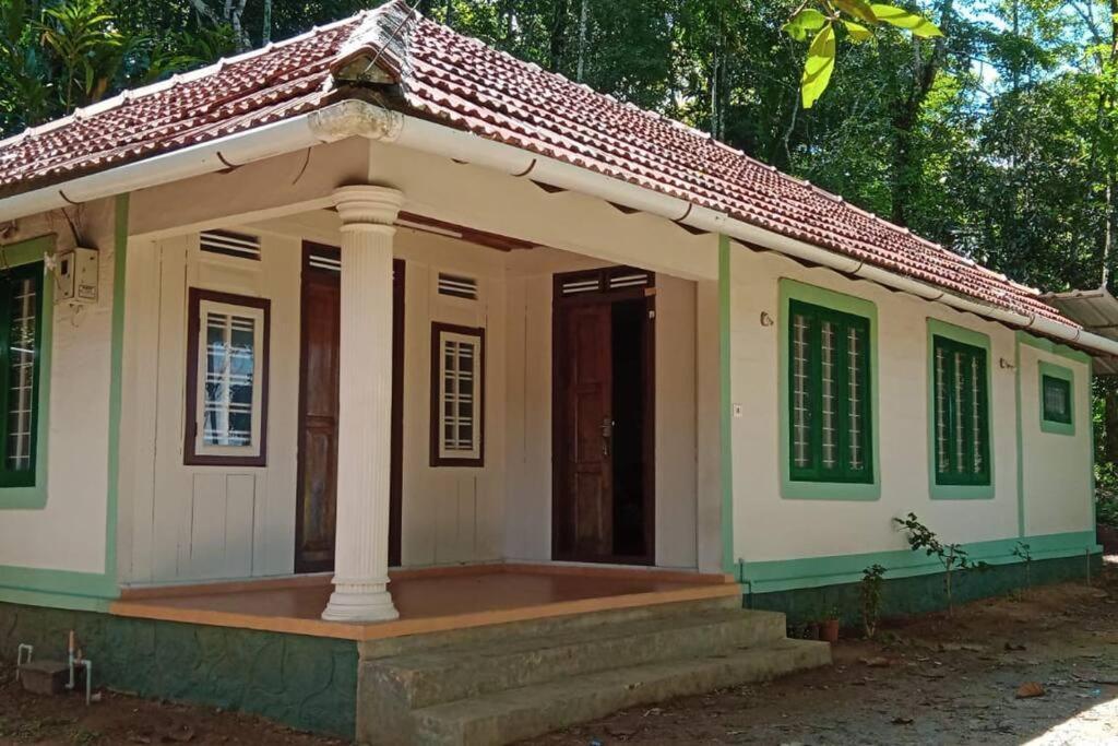 Kattappana Coffee Camp Home Stay With Tree House מראה חיצוני תמונה