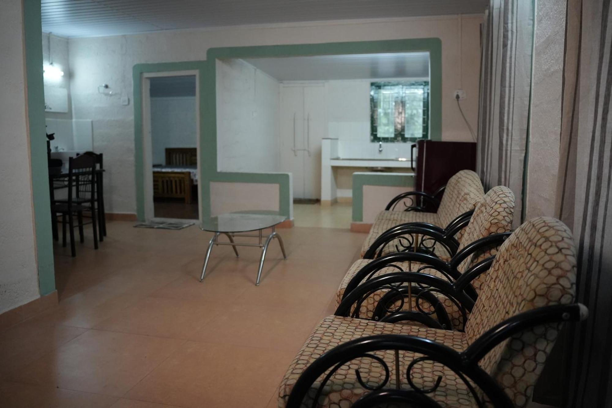 Kattappana Coffee Camp Home Stay With Tree House מראה חיצוני תמונה