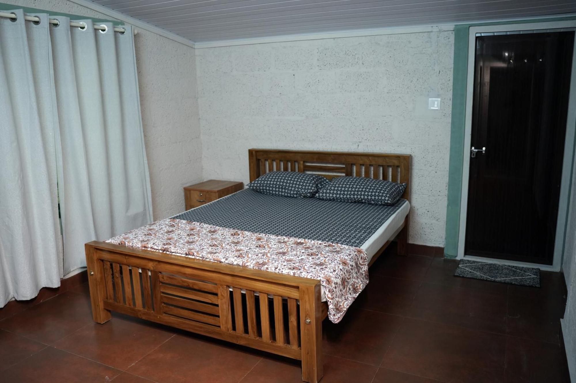Kattappana Coffee Camp Home Stay With Tree House מראה חיצוני תמונה