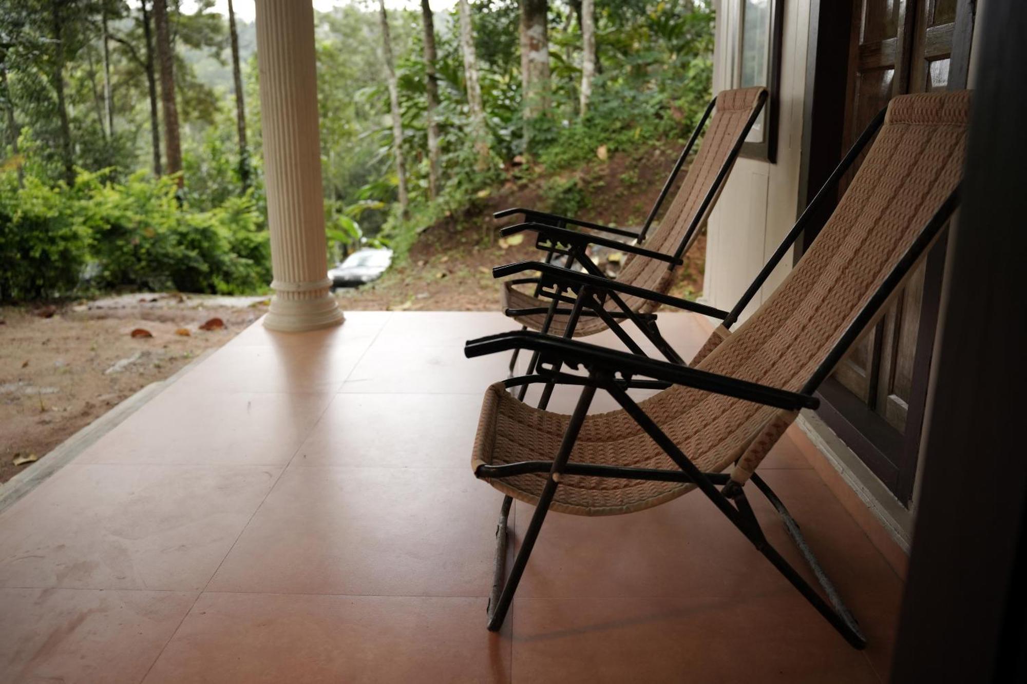 Kattappana Coffee Camp Home Stay With Tree House מראה חיצוני תמונה