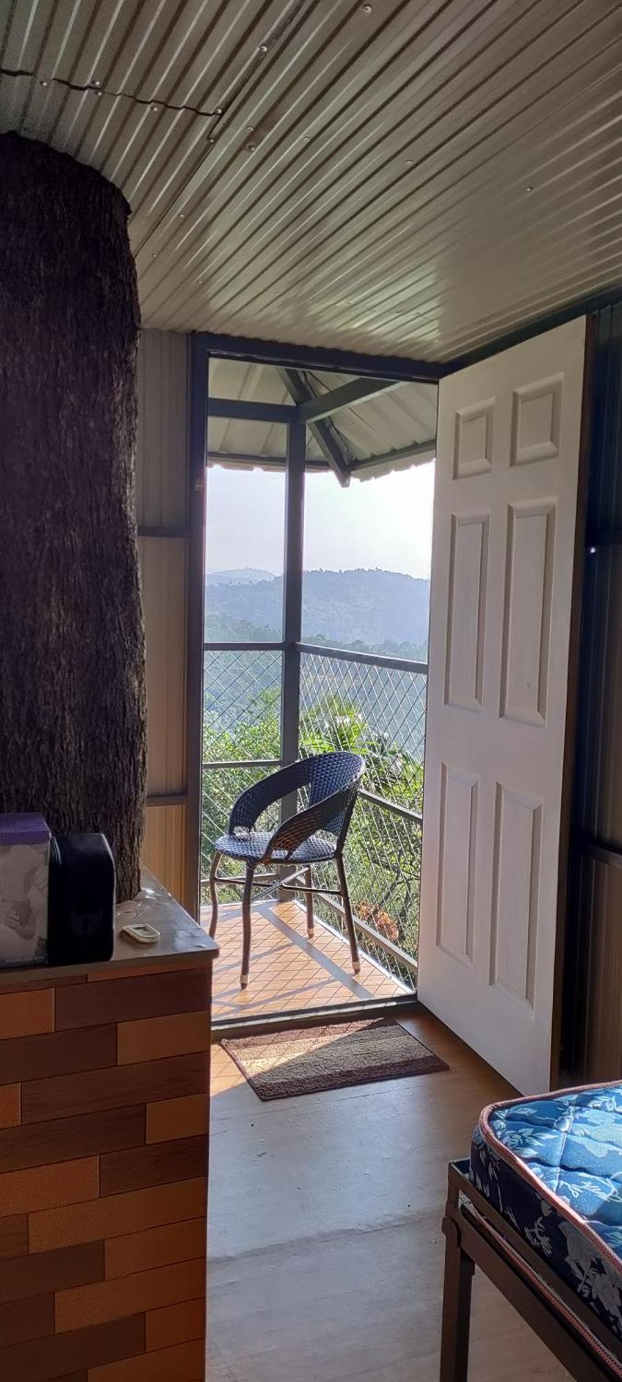 Kattappana Coffee Camp Home Stay With Tree House מראה חיצוני תמונה