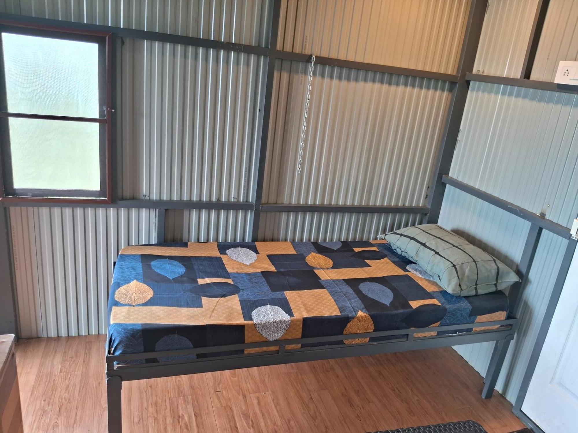 Kattappana Coffee Camp Home Stay With Tree House מראה חיצוני תמונה